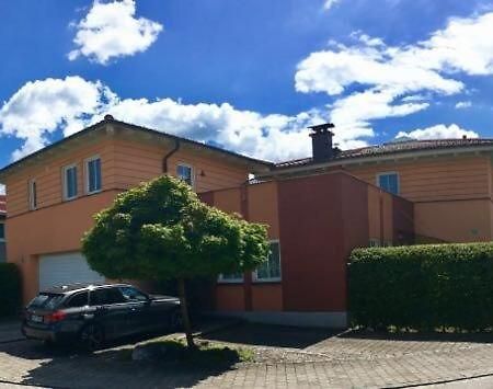 ברנאו אם כימסי Appartement Joli מראה חיצוני תמונה