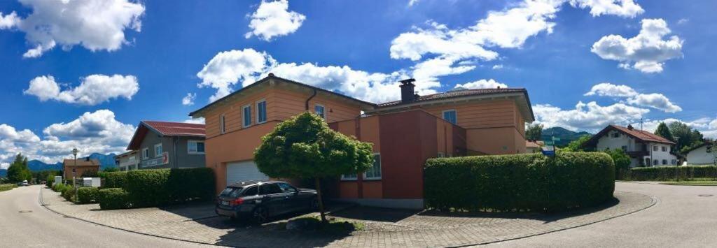 ברנאו אם כימסי Appartement Joli מראה חיצוני תמונה