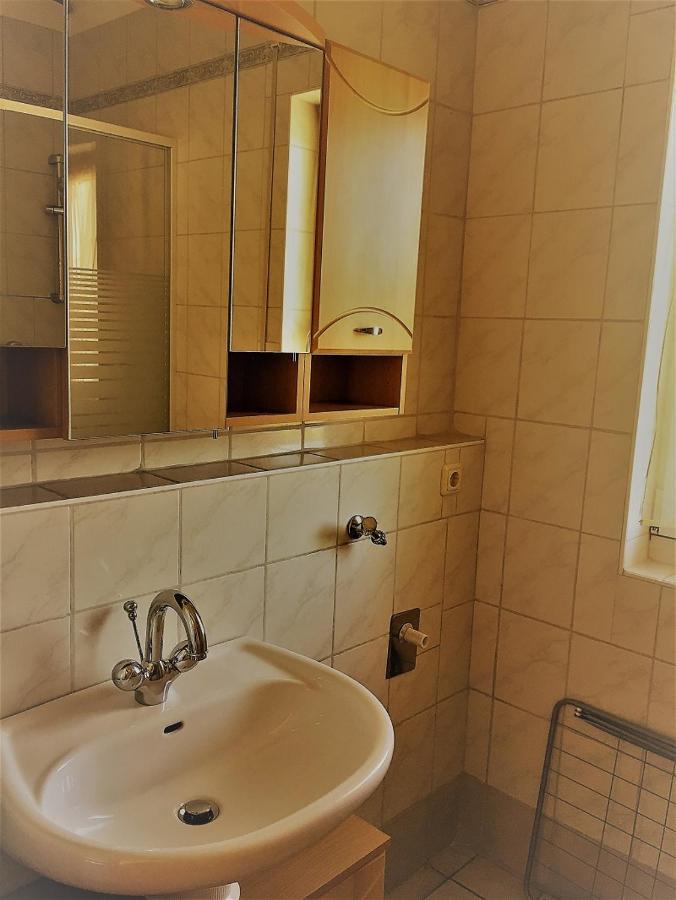 ברנאו אם כימסי Appartement Joli מראה חיצוני תמונה