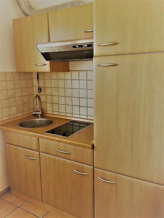 ברנאו אם כימסי Appartement Joli מראה חיצוני תמונה
