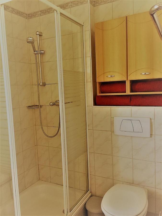 ברנאו אם כימסי Appartement Joli מראה חיצוני תמונה